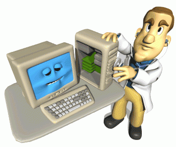 doctor